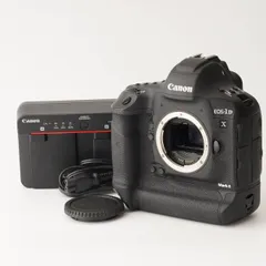 2026年最新】EOS 1D Mark II ジャンクの人気アイテム - メルカリ