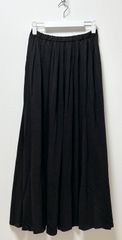 MUSE de Deuxieme Classe J-LINEN ロングスカートF - メルカリ