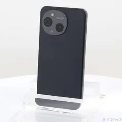 2026年最新】AQUOS sense9 256gbの人気アイテム - メルカリ