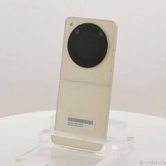 Libero Flip A304ZT ブルー Y!mobile SIMフリー - メルカリ