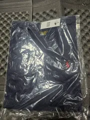 POLO RALPH LAUREN ネイビー 半袖 Tシャツ 新品 L