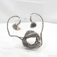ソフマップ 〔中古品〕 FH9 チタニウム FIO-IEM-FH9-T【377】のサムネイル