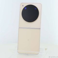 美品❣️ワイモバイル ZTE【Libero Flip】A304ZT ホワイト - メルカリ