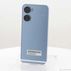 2026年最新】libero 5g iv 本体ブルーsimフリーの人気アイテム - メルカリ