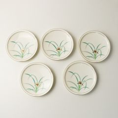 美品 45R 45rpm フォーティファイブアール インド リネンの四角