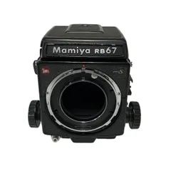 Mamiya RB67 ジャンクセット マミヤ RB67 Pro ボディセット ジャンク品 - メルカリ