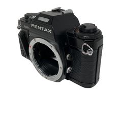 【完動品】PENTAX Super A 完動品】PENTAX Super A 【分解清掃済】 - メルカリ