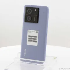 2026年最新】xiaomi 13t simフリーの人気アイテム - メルカリ