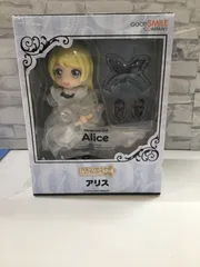 【V5-90】◇ フィギュア ねんどろいどどーる アリス　手足欠損