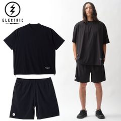 ELECTRIC GOLF STRETCH SETUP BLACK Lサイズ - メルカリ