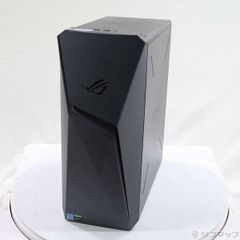ASUS ROG STRIX ゲーミング PC Ryzen7-5800X - メルカリ
