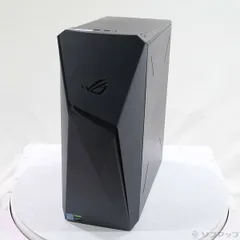 ソフマップ 〔中古品〕 ROG STRIX GL10CS GL10CS-I5G1650ND6 アイアングレー【276】のサムネイル