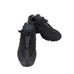 ナイキ NIKE Air Max 95 OG Big Bubble Triple Black メンズ JPN：25 