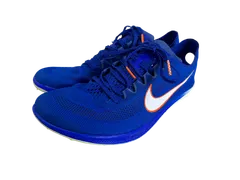 NIKE ナイキ ZOOMX DRAGONFLY ズームX ドラゴンフライ 陸上スパイク ランニング シューズ 靴 CV0400-400 ブルー 25.5㎝