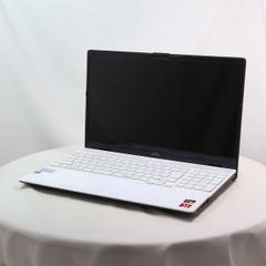 富士通 AH51/F1 Ryzen7/8GB/SSD512GB/Office - メルカリ