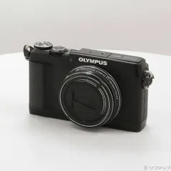 OLYMPUS STYLUS SH-3 ブラック　183 Olympus Stylus SH-3 Review, Specs, & Sample Images