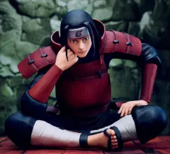 NARUTO -ナルト- 千手柱間 フィギュア