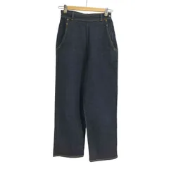 ビームス BEAMS RED CARD 〈別注〉デニムパンツ レディース US：25 のサムネイル