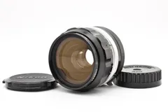 2026年最新】Nikkor-O Auto 35mm F2の人気アイテム - メルカリ