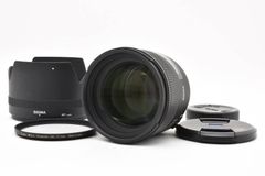 SIGMA 30mm F1.4 DC DN ソニーEマウント 単焦点レンズ - メルカリ