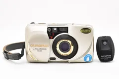 2026年最新】olympus μ digital 800の人気アイテム - メルカリ