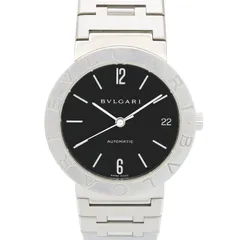 BVLGARI ブルガリ ブルガリ ブルガリ 腕時計