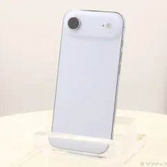 ソフマップ 〔中古品〕 iPhoneAir 256GB スカイブルー MG2A4J／A SIMフリー【262】