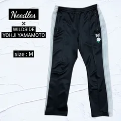 2026年最新】wildside needles narrow track pantの人気アイテム