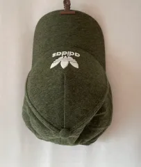 アディダス ベースボールキャップ / オリーブグリーン