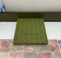 グッチ スカーフ ボックス