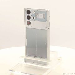 REDMAGIC 10 Air ゲーミングスマホ NX779J 16G+512G - メルカリ