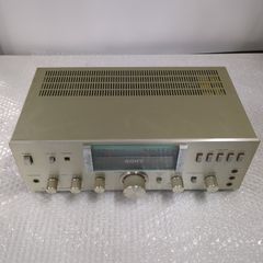 ジャンク SONY TA-F3000 プリメインアンプ 中古現状品 - メルカリ