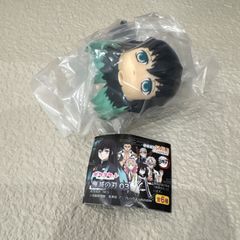 ユーリ!!! on ICE もちもちマスコット全6種 特典付 - メルカリ