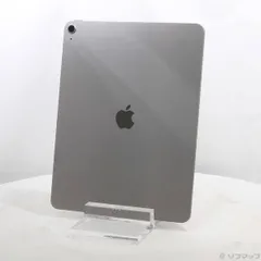 ソフマップ 〔中古品〕 iPad Air 13インチ(M3) 128GB スペースグレイ 3N727J／A Wi-Fi【258】