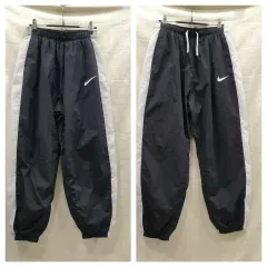 ナイキ キッズ ウーブン トレーナー パンツ 10 11歳/12 13歳