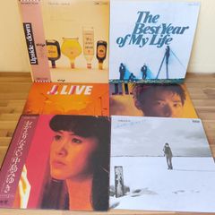 邦楽LPレコード大量42枚セット 【ジャンク品】 - メルカリ