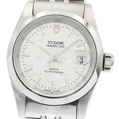 チュードル TUDOR 92400 プリンセス デイト 自動巻き レディース 保証書付き_951922のサムネイル