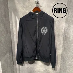 Chrome Hearts Reversible NYLN G.E.D JKTのサムネイル
