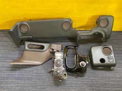 未使用品】ダイハツ純正 ロッドホルダー ウェイク ハイゼットカーゴ 