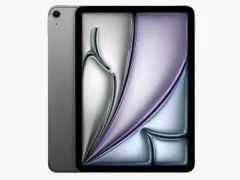 新品未開封 11インチ iPad Air 第7世代 Cellular 128GB 2025年モデル MCFV4J/A スペースグレイ セルラーモデル ipadair7 タブレット SIMフリー