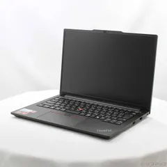 2026年最新】ThinkPAD e14 gen 5の人気アイテム - メルカリ