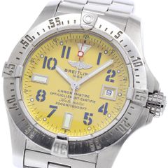 BREITLING COLT GMT ブライトリング コルト 極上 - メルカリ