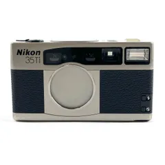 2026年最新】nikon 35tiの人気アイテム - メルカリ