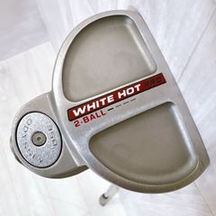 オデッセイ ホワイト ホット プロ #3 white hot pro - メルカリ