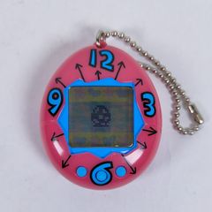 バンダイ たまごっち ピンク 1996年製 初代 | Mercari