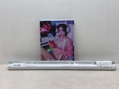 あいみょん 愛の花 初回限定盤 CD 会場限定特典ポスター付き - メルカリ