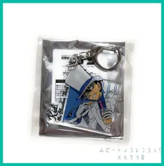 名探偵コナン アクリルキーホルダーコレクション アニモチ【 怪盗キッド 】(単品)　新品未使用 １個 アクキーのサムネイル