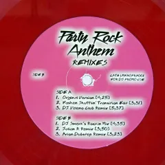2026年最新】lmfao レコードの人気アイテム - メルカリ