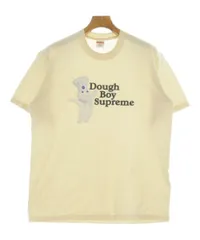 Supreme Tシャツ・カットソー メンズ 【古着】【中古】【送料無料】