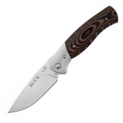キャンプ用BUCK Selkirk 0863BRS-B ブッシュクラフトナイフ - メルカリ